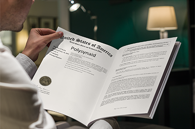 Polysynaid_trademark Polysynaid Trademark