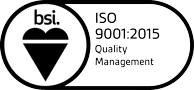 bsi ISO 9001