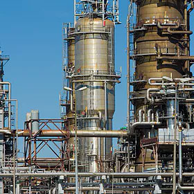 Ethylene Plant Additives